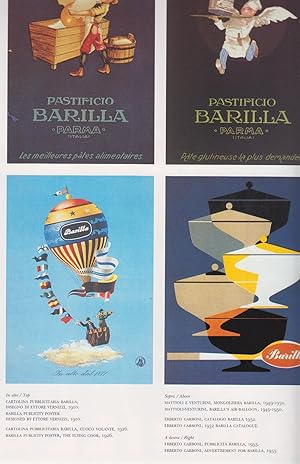 Il museo immaginario della pasta. Ediz. illustrata