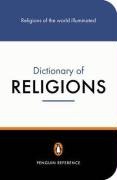 Seller image for Dictionary of Religions (Penguin Reference Books) for sale by Antiquariat Buchhandel Daniel Viertel