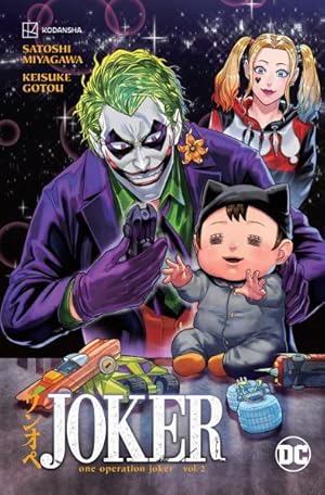 Image du vendeur pour Joker 2 : One Operation Joker mis en vente par GreatBookPrices