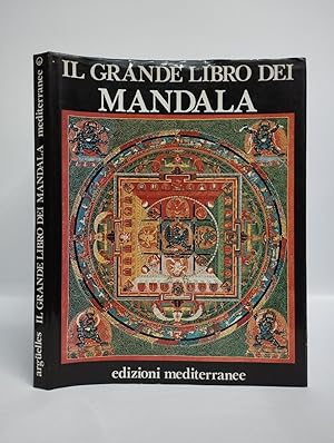 Seller image for Il grande libro dei mandala for sale by Libreria Equilibri Torino