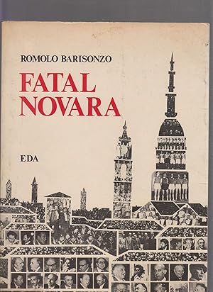 Fatal Novara