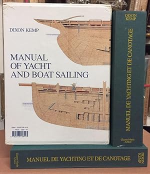 Manuel de Yachting et de Canotage