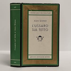 L'ussaro sul tetto