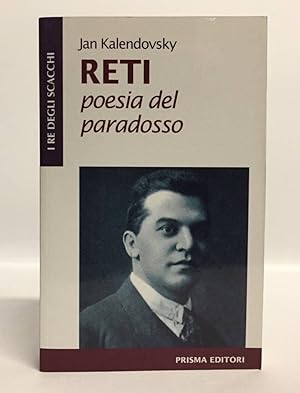 Reti. Poesia del paradosso