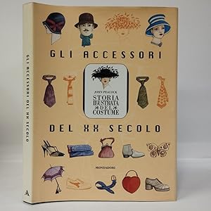 Gli accessori del XX secolo