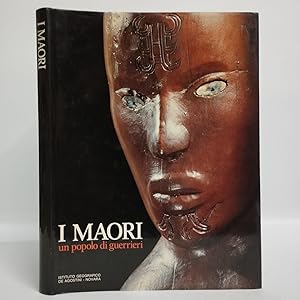 I Maori. Un popolo di guerrieri