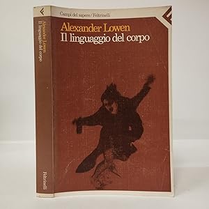 Il linguaggio del corpo