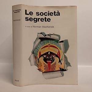 Le società segrete