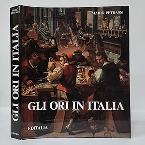 Gli ori in Italia