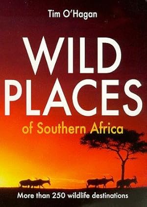 Bild des Verkufers fr Wild Places of Southern Africa zum Verkauf von WeBuyBooks