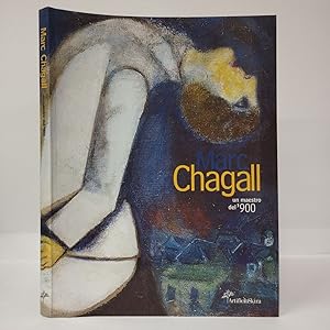 Marc Chagall. Un maestro del '900