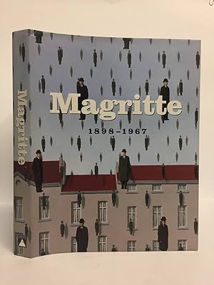 Magritte 1898-1967