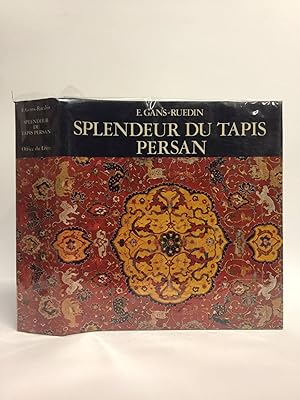 Splendeur Du Tapis Persan