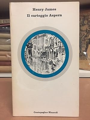 Il carteggio Aspern