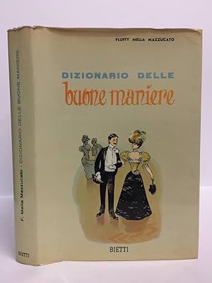 Dizionario delle buone maniere