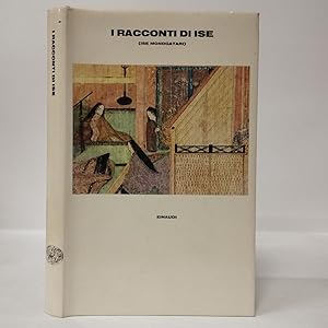 I racconti di Ise (Ise Monogatari)