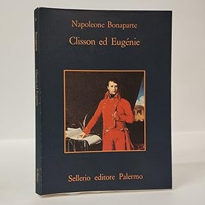 Seller image for Clisson ed Eugnie for sale by Libreria Equilibri Torino