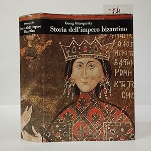 Storia dell'impero bizantino