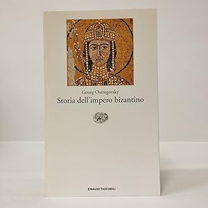 Storia dell'impero bizantino