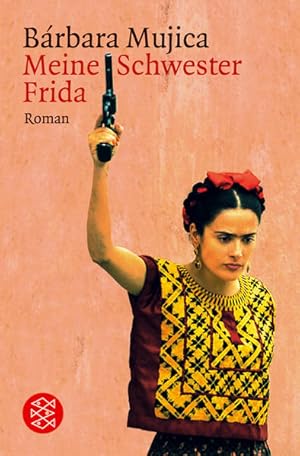 Bild des Verkufers fr Meine Schwester Frida: Roman Roman zum Verkauf von Antiquariat Buchhandel Daniel Viertel