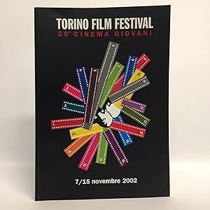 20 Torino film festival. Catalogo generale