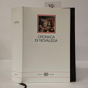 Cronaca di Novalesa