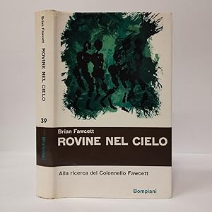 Rovine nel cielo