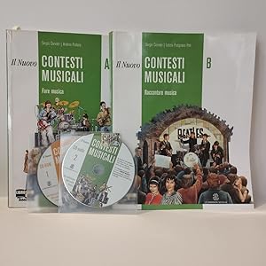 Il Nuovo contesti musicali