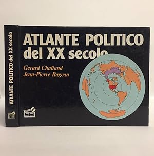 Atlante politico del XX secolo