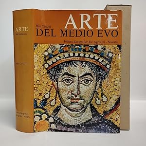 Arte del Medio Evo