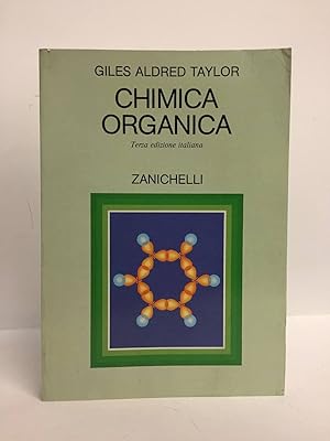 Immagine del venditore per Chimica organica venduto da Libreria Equilibri Torino