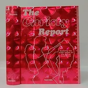 Imagen del vendedor de The Christy Report. Exploring the outer edges of the sexual experience a la venta por Libreria Equilibri Torino