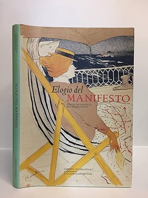 Elogio del manifesto. Arte, società e vita sui muri del XX secolo