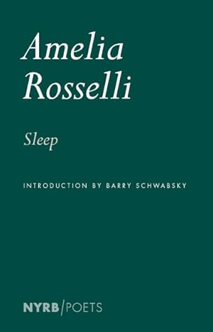 Seller image for Sleep for sale by GreatBookPrices