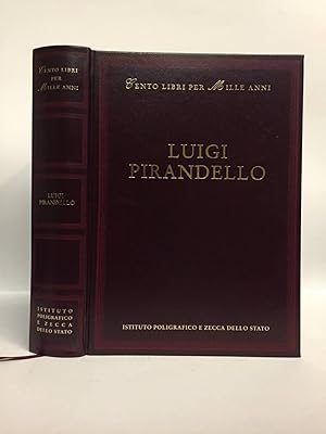 Luigi Pirandello