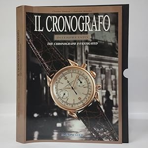 il cronografo interpretato. The Chronograph Investigated