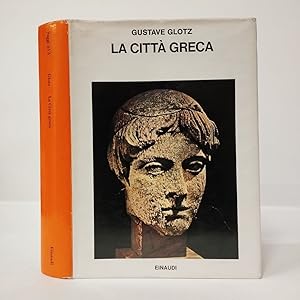 La città greca