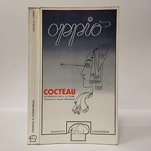 Seller image for Oppio for sale by Libreria Equilibri Torino