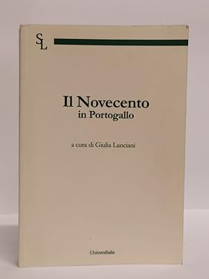 Immagine del venditore per Il Novecento in Portogallo venduto da Libreria Equilibri Torino