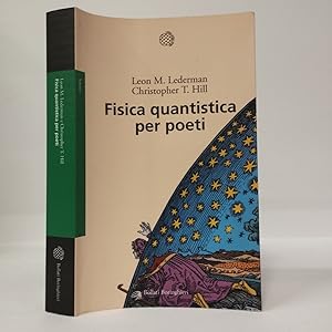 Fisica quantistica per poeti