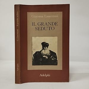 Il grande seduto