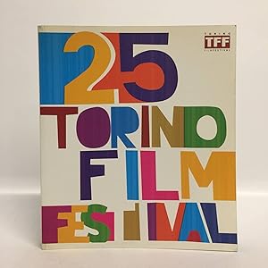 25 Torino film festival