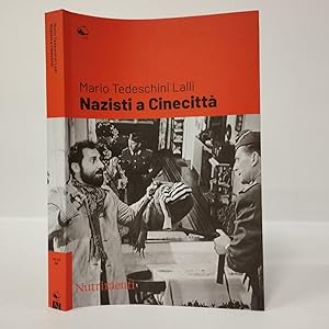 Nazisti a Cinecittà