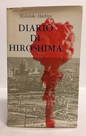 DIARIO DI HIROSHIMA 1955