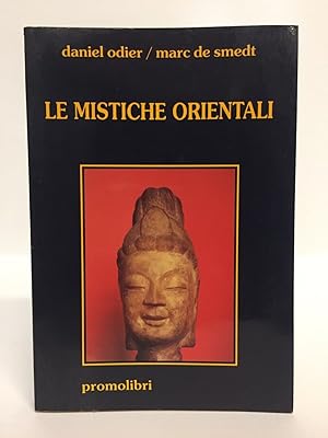 Le mistiche orientali