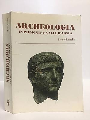 Archeologia in Piemonte e Valle d'Aosta (con dati di storia antica)