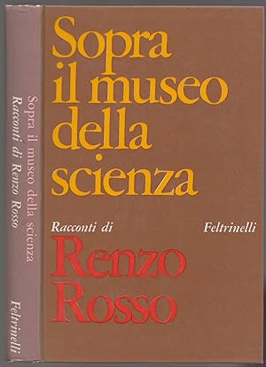 SOPRA IL MUSEO DELLA SCIENZA