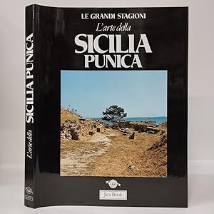 L'arte della Sicilia Punica