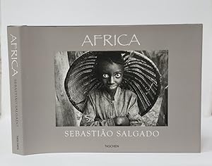 Africa. Ediz. multilingue