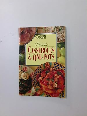 Bild des Verkufers fr Casseroles & One-Pots zum Verkauf von Antiquariat Buchhandel Daniel Viertel